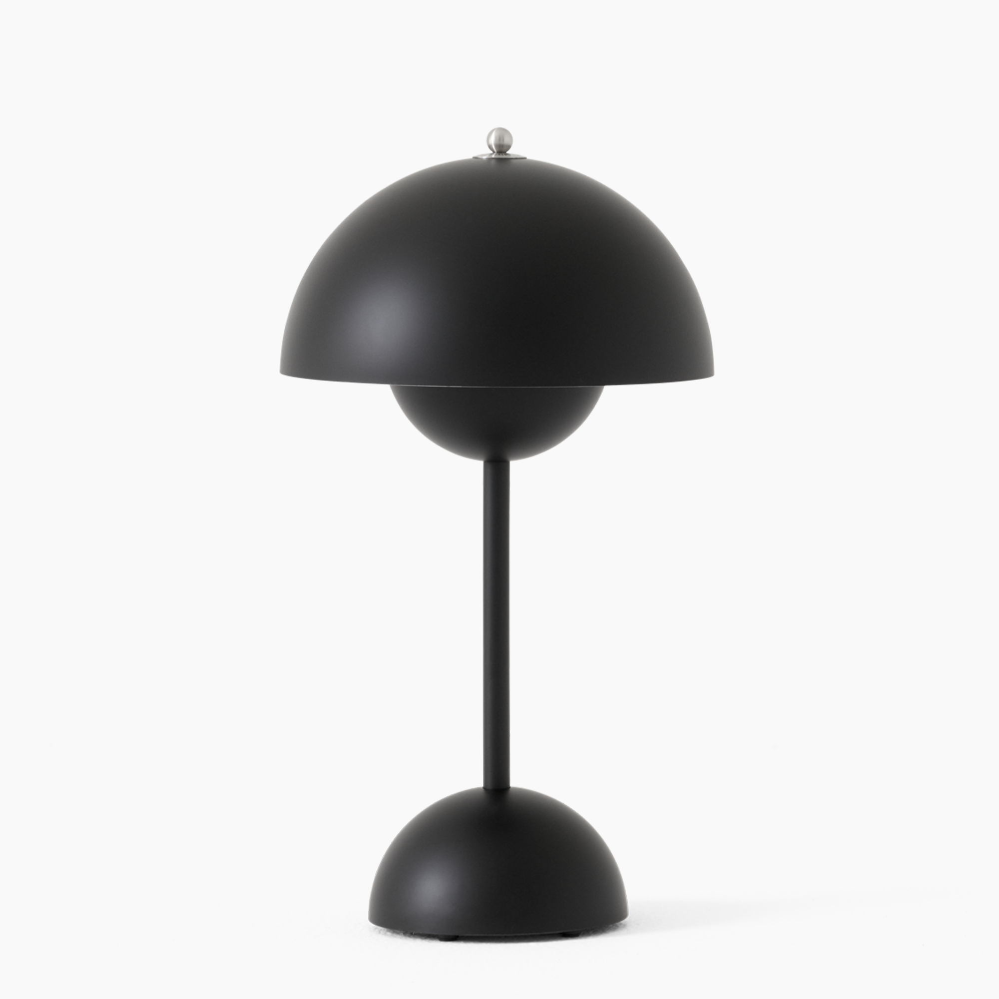NordicNest Moderne Soup LED Lampe - Luxuriöser Ton, Dimmbare Beleuchtung