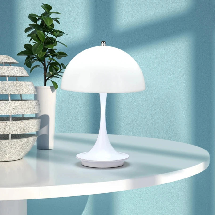 NordicMush | Kabellampe mit skandinavischem Design