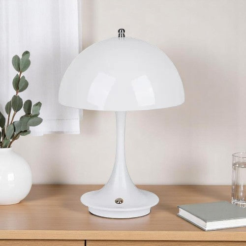 NordicMush | Kabellampe mit skandinavischem Design