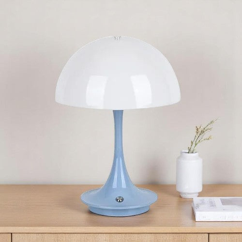 NordicMush | Kabellampe mit skandinavischem Design