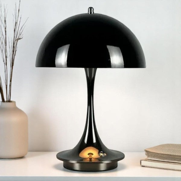NordicMush | Kabellampe mit skandinavischem Design