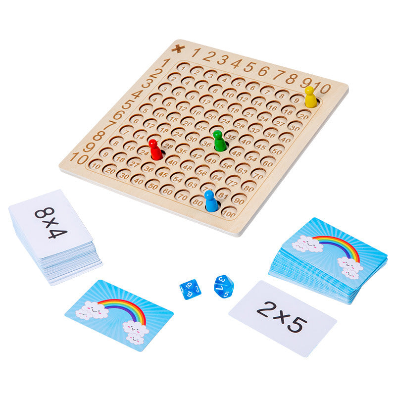 Mathematik Lernspiel Für Kinder