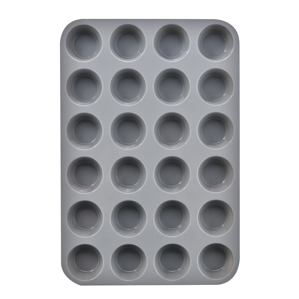 Siliconformen für Desserts – Flexible Backformen für kreative Desserts und Schokolade