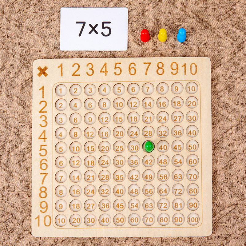 Mathematik Lernspiel Für Kinder