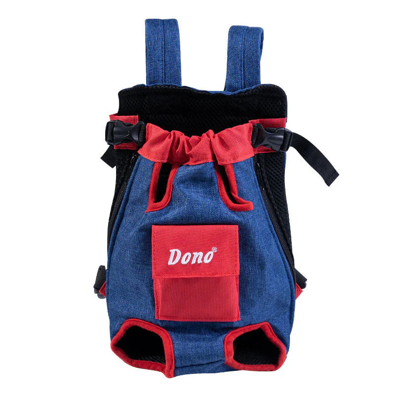 PetPals Katzen-Tragetasche | Ideale Reisetasche