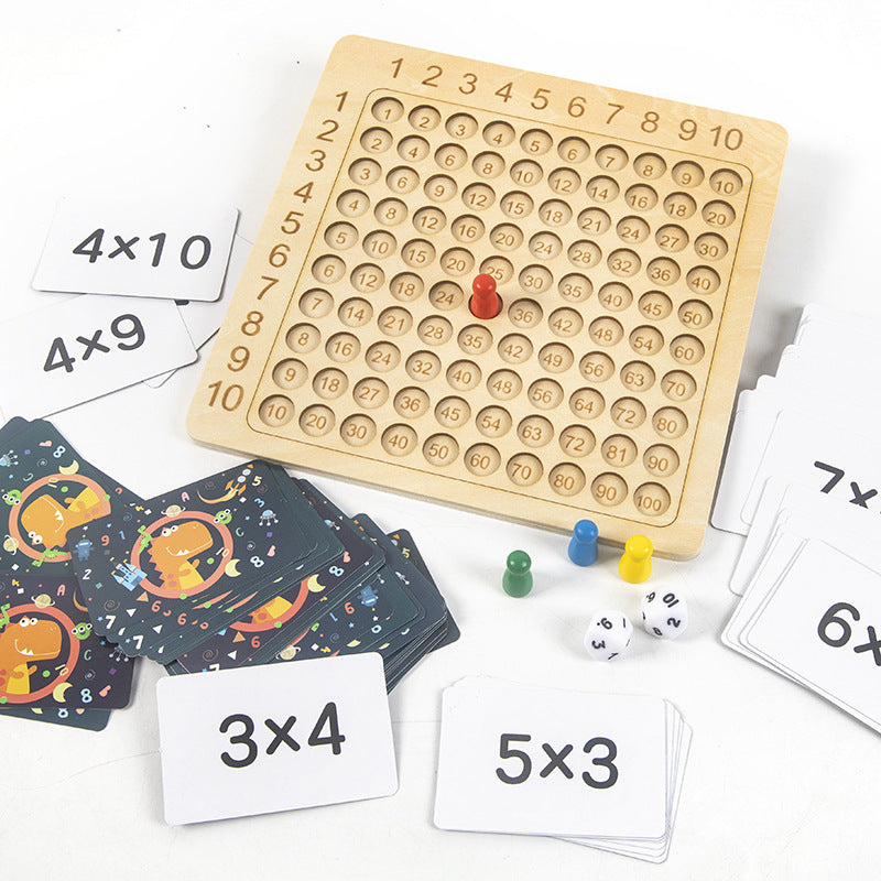 Mathematik Lernspiel Für Kinder