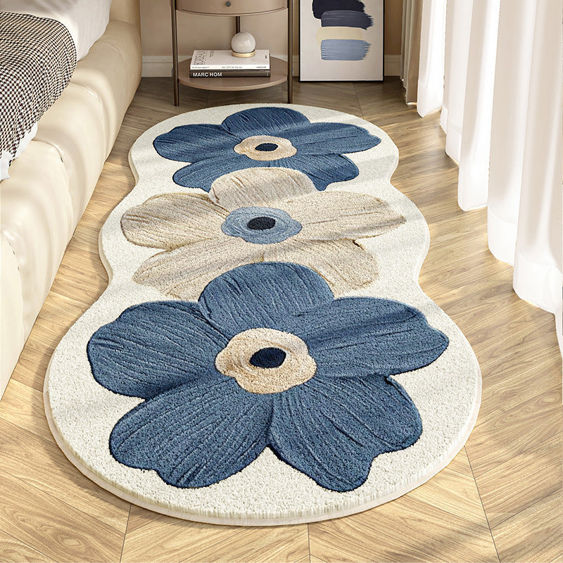 Verdant Luxe Teppich | Erhöhe deinen Raum mit naturinspiriertem Eleganz