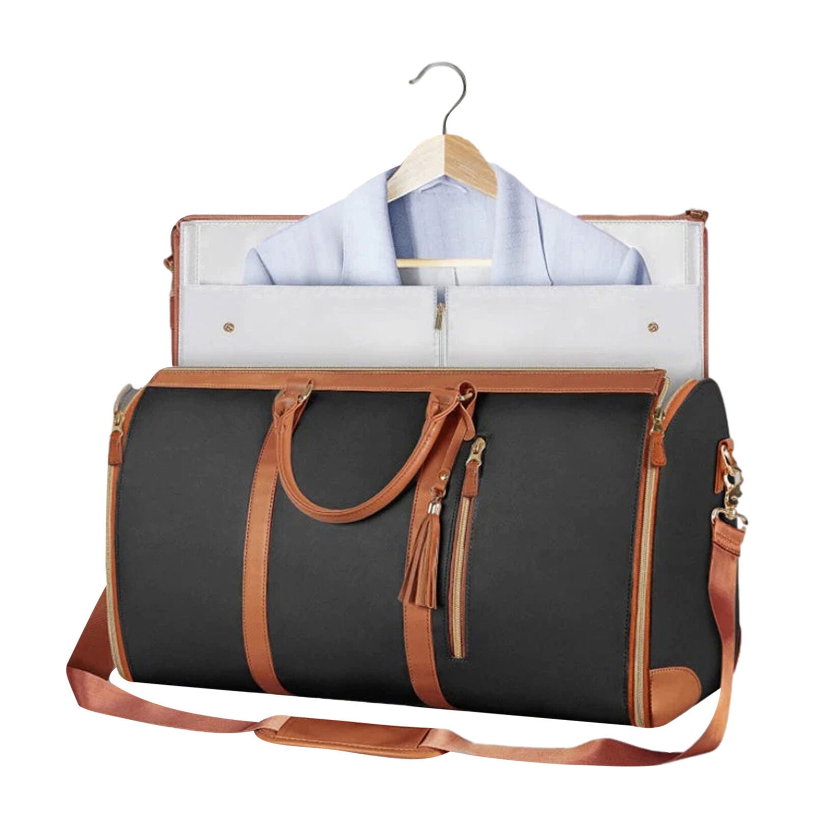 Geräumige Reisetasche für all deine Reisebedürfnisse