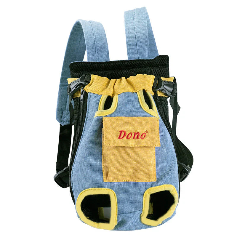 PetPals Katzen-Tragetasche | Ideale Reisetasche