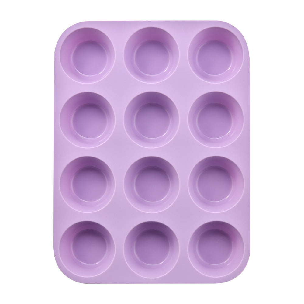 Siliconformen für Desserts – Flexible Backformen für kreative Desserts und Schokolade