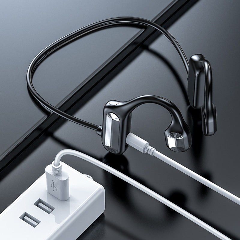 ProHear - Selbstanpassende Bluetooth Kopfhörer