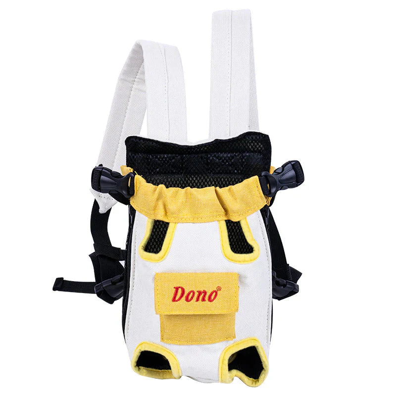 PetPals Katzen-Tragetasche | Ideale Reisetasche