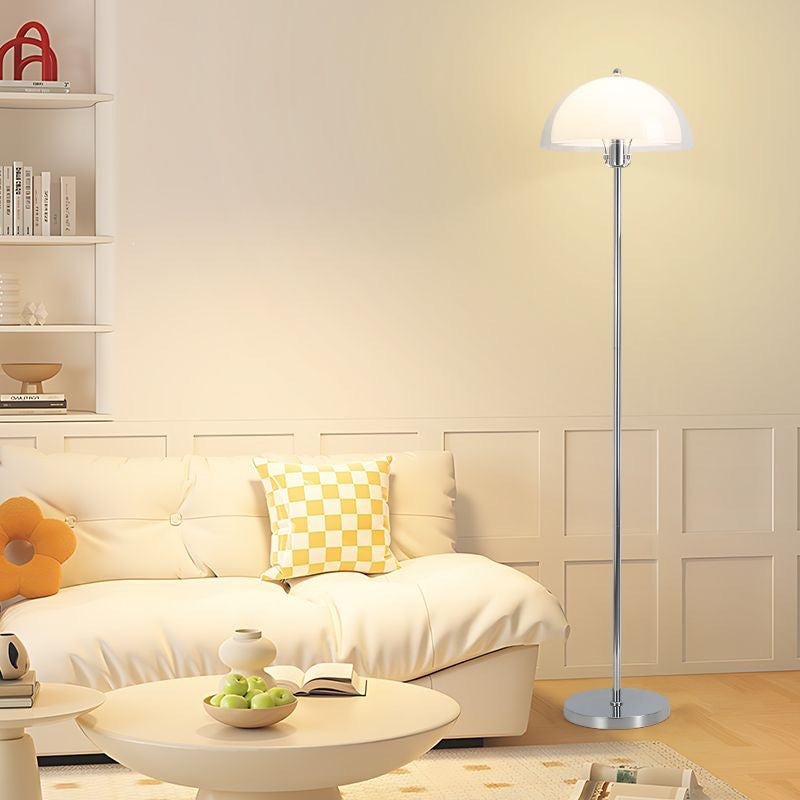 Dekorative Design Stehlampe – Stimmungsvolle Beleuchtung für jedes Interieur