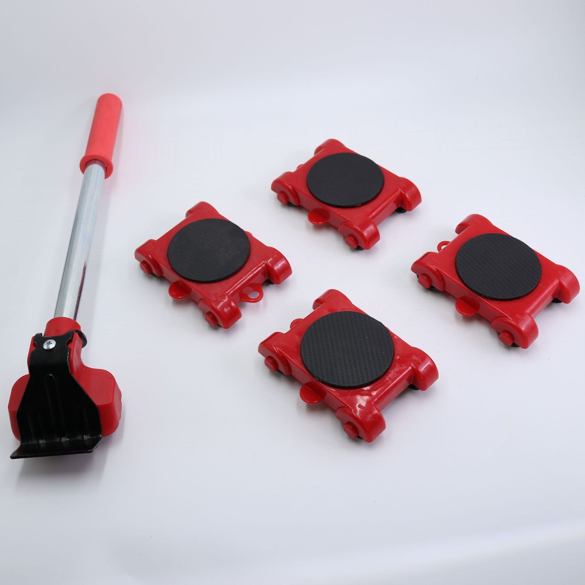 EasySlide | Möbel umziehen war noch nie so einfach!