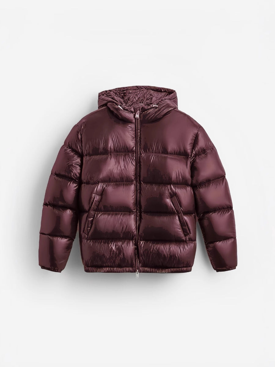 Issa | Steppjacke