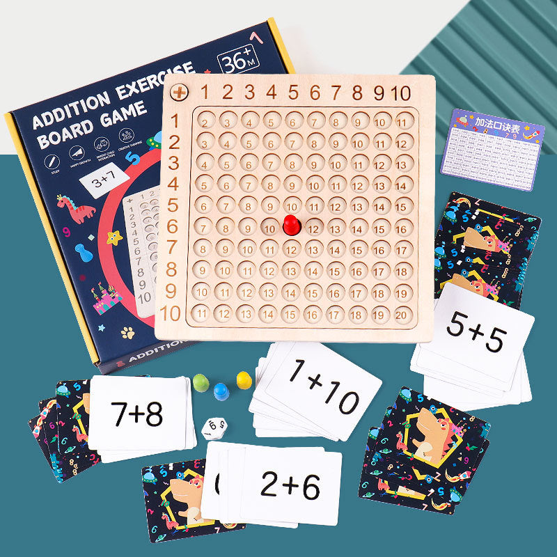Mathematik Lernspiel Für Kinder