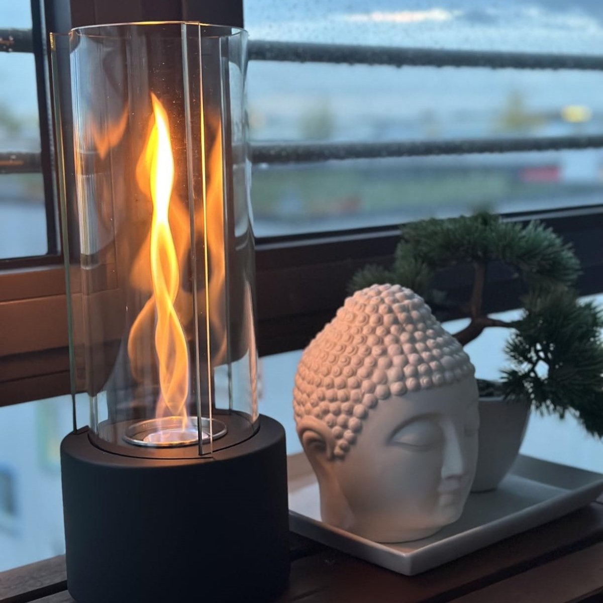 Ignis Tischlampe