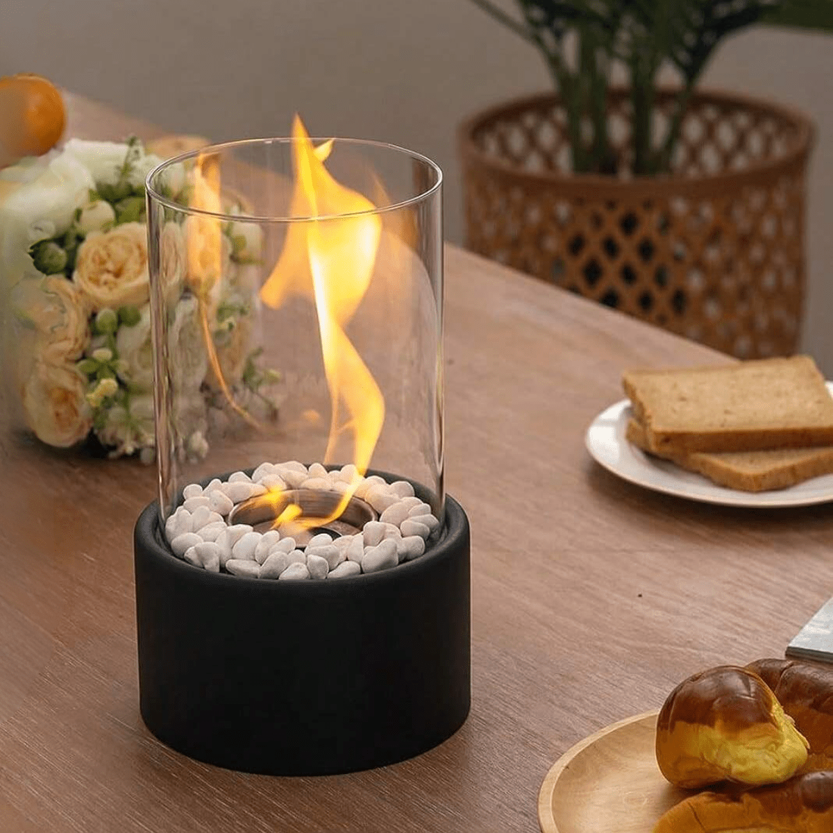 Ignis Tischlampe