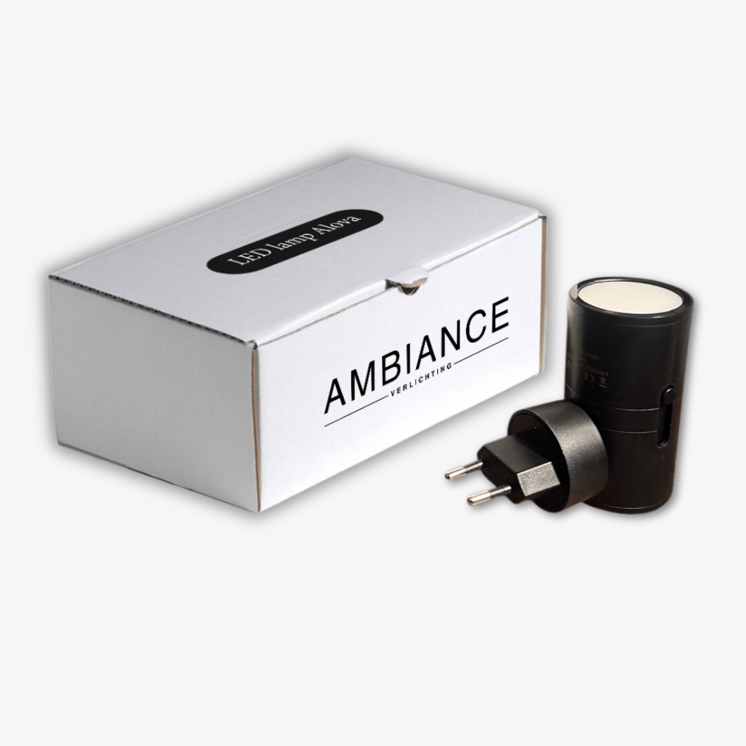 LED-Lampe - Alova