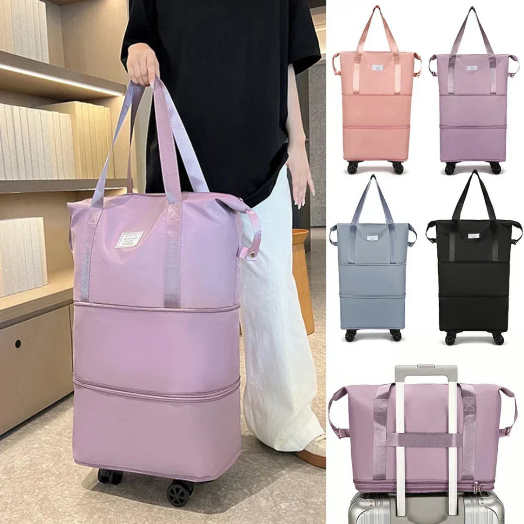 OrgiPro™ | Ihr effizienter Organizer!