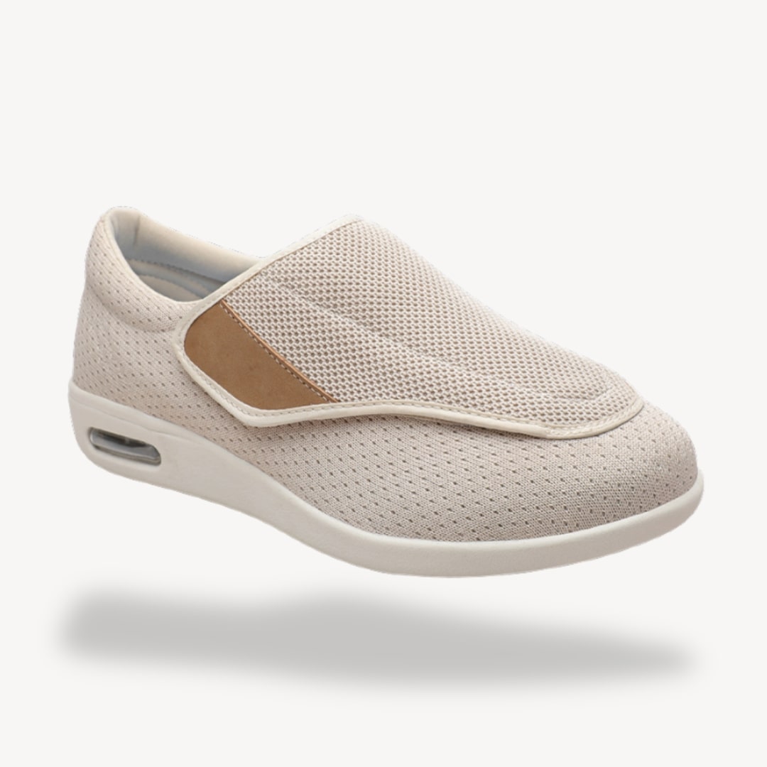 Orthopädische Schuhe | Breite Schuhe für Damen & Herren | Diabetikerschuhe | FußKomfort