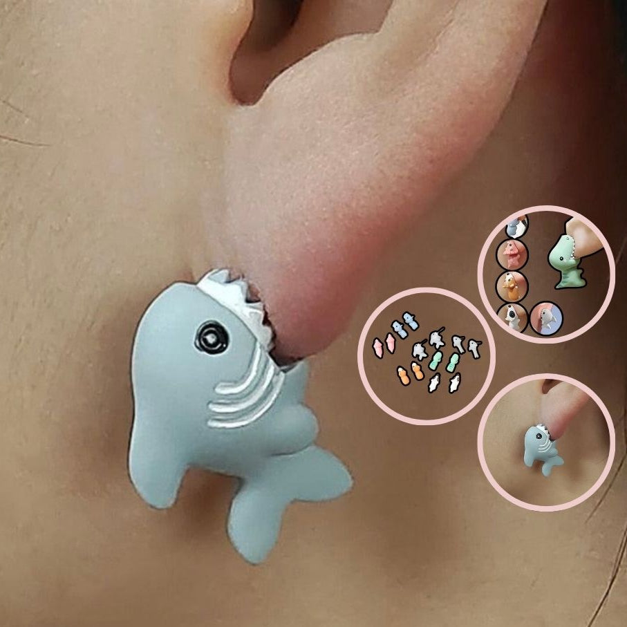 LuxPaw BiteBuddies | Für einen einzigartigen und stilvollen Look!