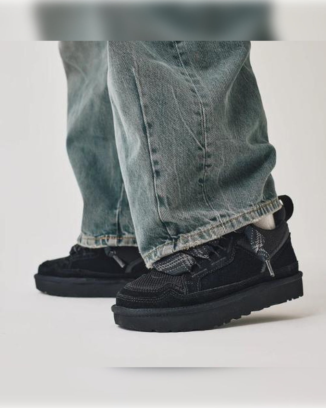 Winter Sneakers mit gefüttertem Innenraum für Frauen | Ideal für den Winter