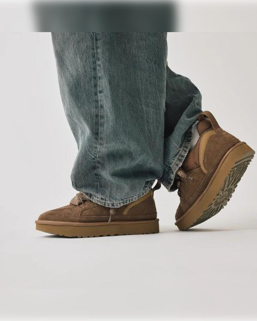 Winter-Sneaker mit gefüttertem Innenraum für Frauen | Ideal für den Winter