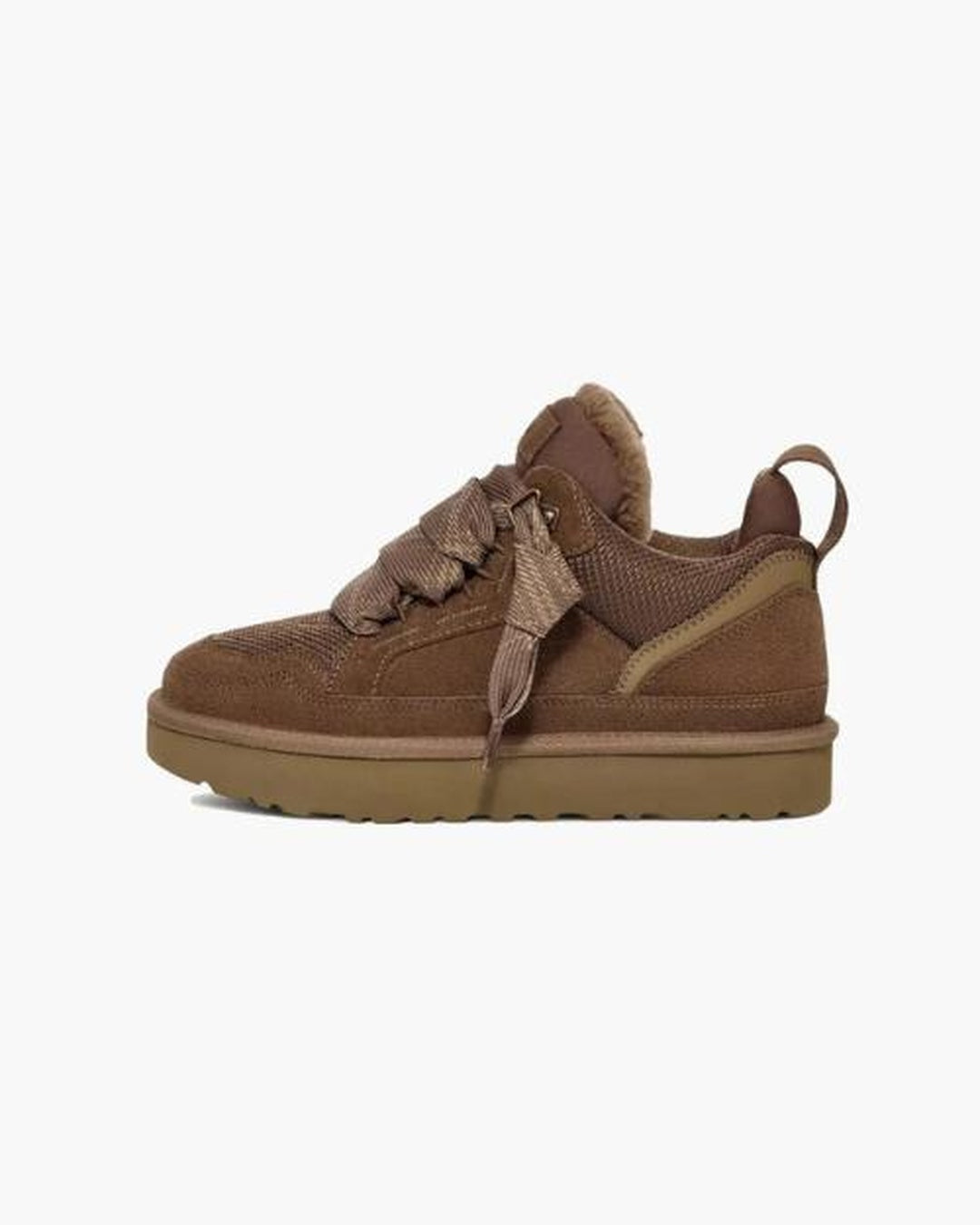 Winter-Sneaker mit gefüttertem Innenraum für Frauen | Ideal für den Winter