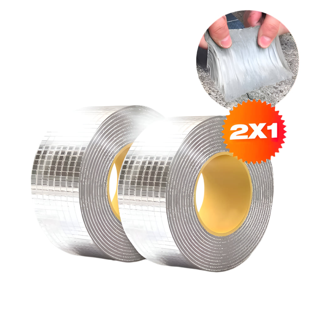 LuxoTape ProExtrem Klebeband | 20 Meter starkes Band für anspruchsvolle Projekte