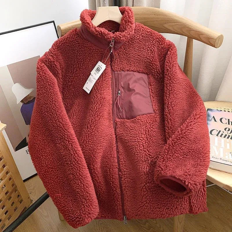 Damen Softshelljacke | Winter