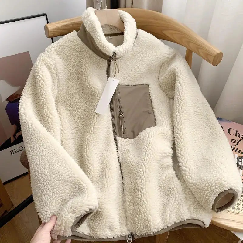 Damen Softshelljacke | Winter