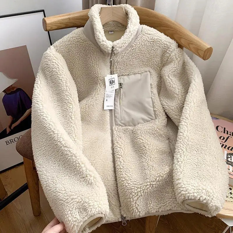 Damen Softshelljacke | Winter