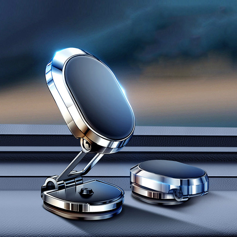 MagnetixPro Auto Halterung | Superstarker magnetischer Telefonhalter für sicheres Fahren
