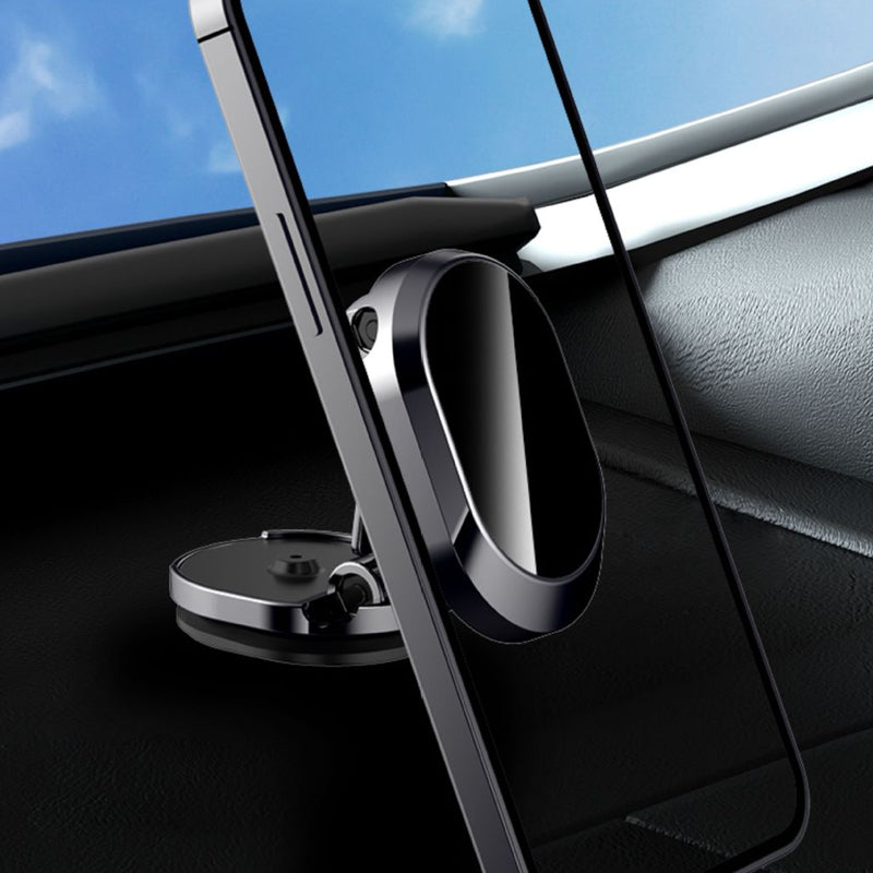 MagnetixPro Auto Halterung | Superstarker magnetischer Telefonhalter für sicheres Fahren