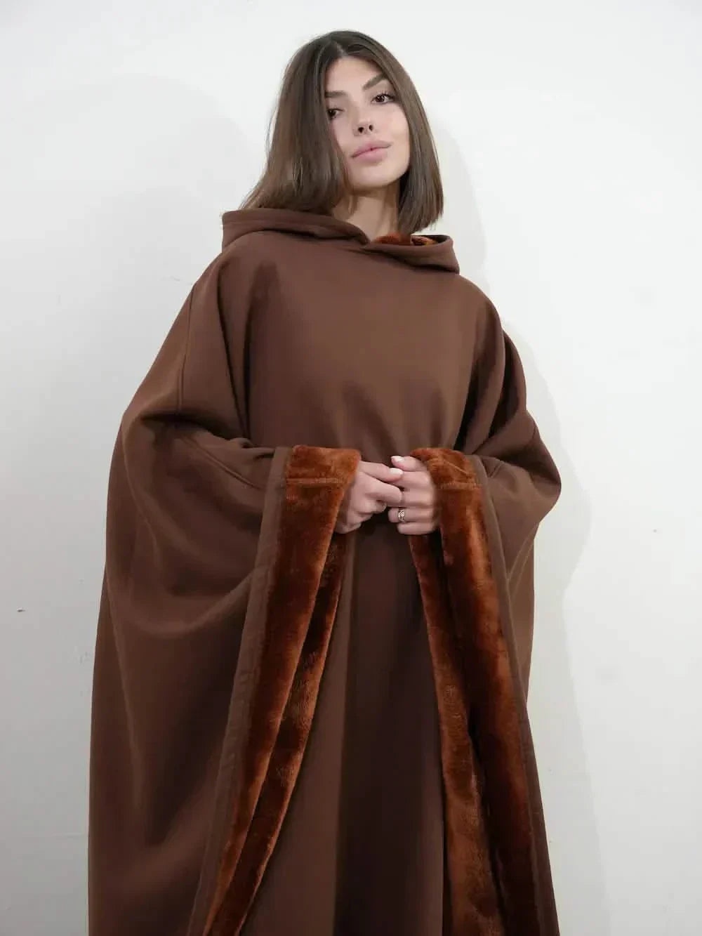 ChillGuard | Gemütliche Warme Jacke für Ultimativen Komfort und Stilvolles Aussehen