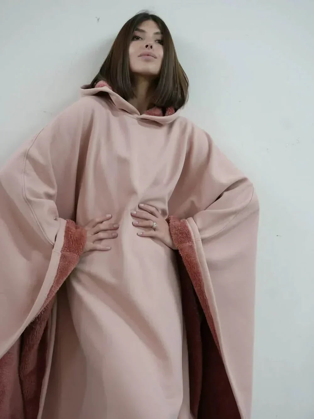 ChillGuard | Gemütliche Warme Jacke für Ultimativen Komfort und Stilvolles Aussehen