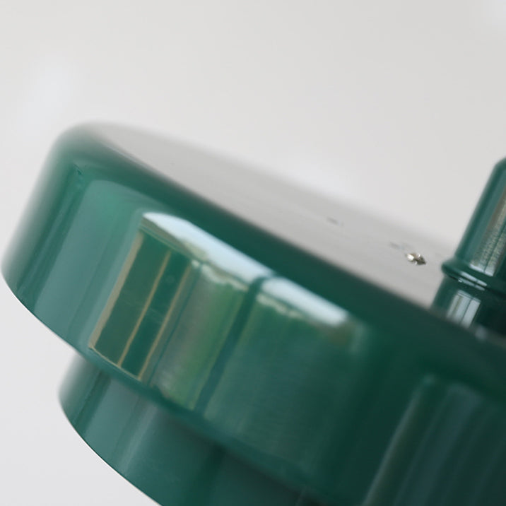 PrismicCircle | Moderne Glas Loftlampe im Nordischen Design für Ihr Zuhause