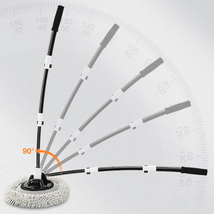 FlexiWash | Der glattere Weg zu einem saubereren Auto