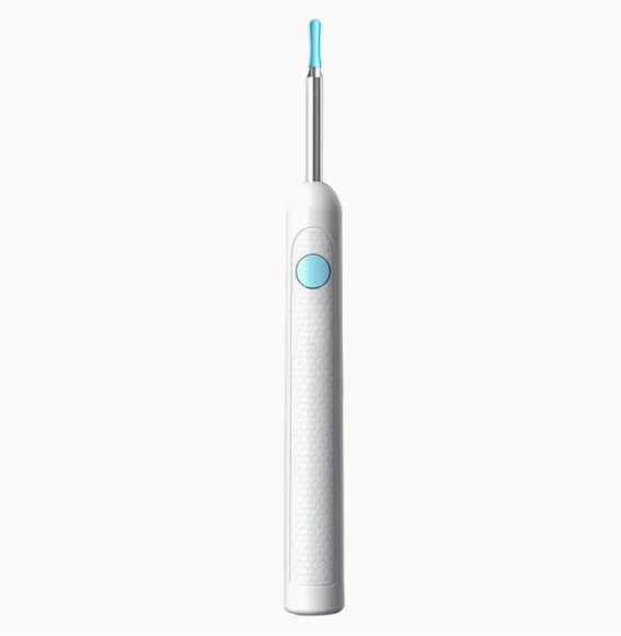 LuxeEar Pro | Intelligenter Ohrenreiniger mit HD-Kamera für optimale Hygiene