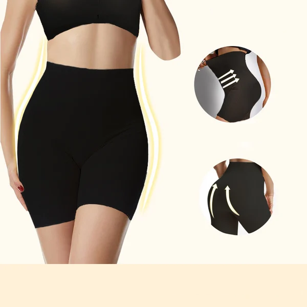 LuxeForm Hüftlift Hose | Festigende Hose für eine elegante Silhouette