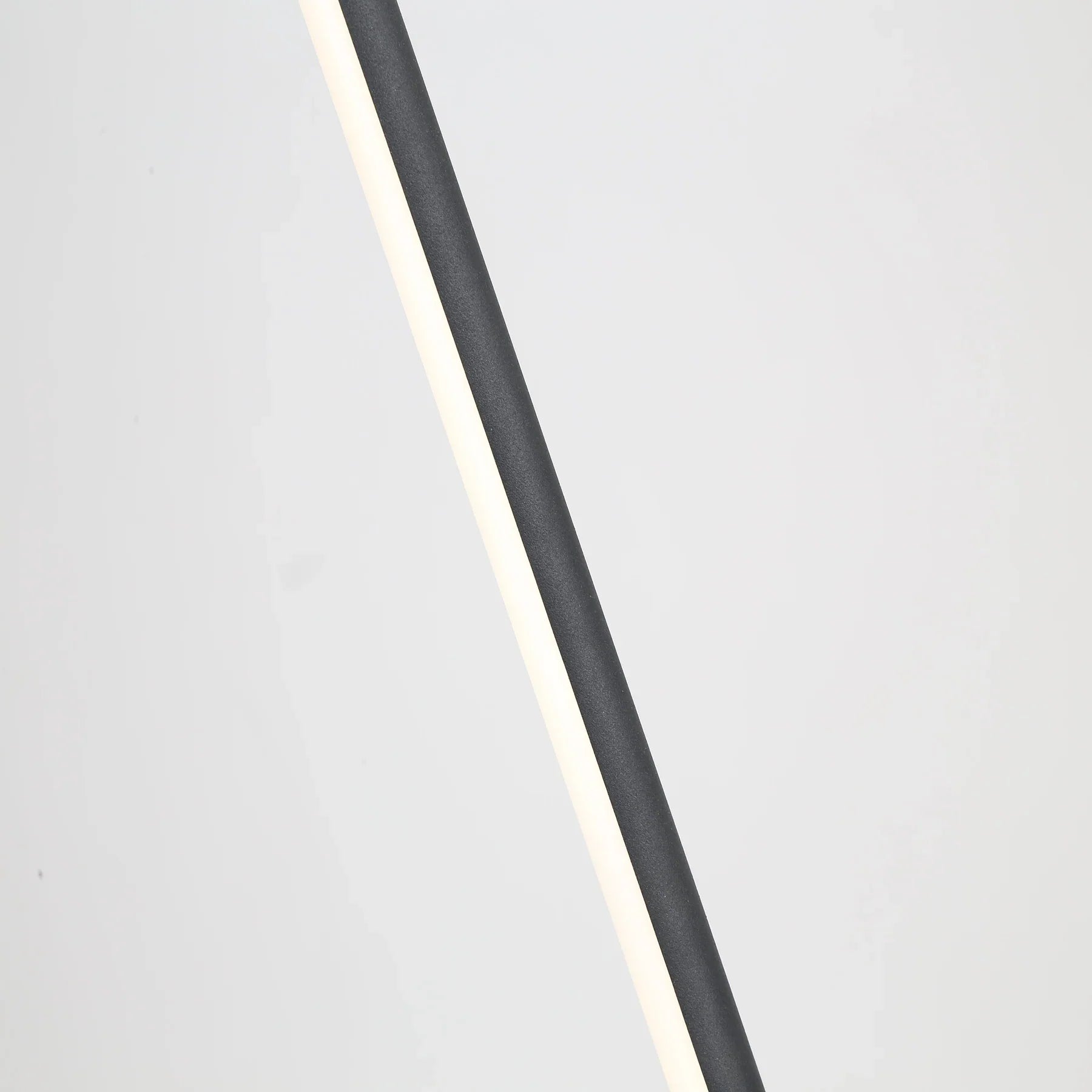 Eck-Stehlampe
