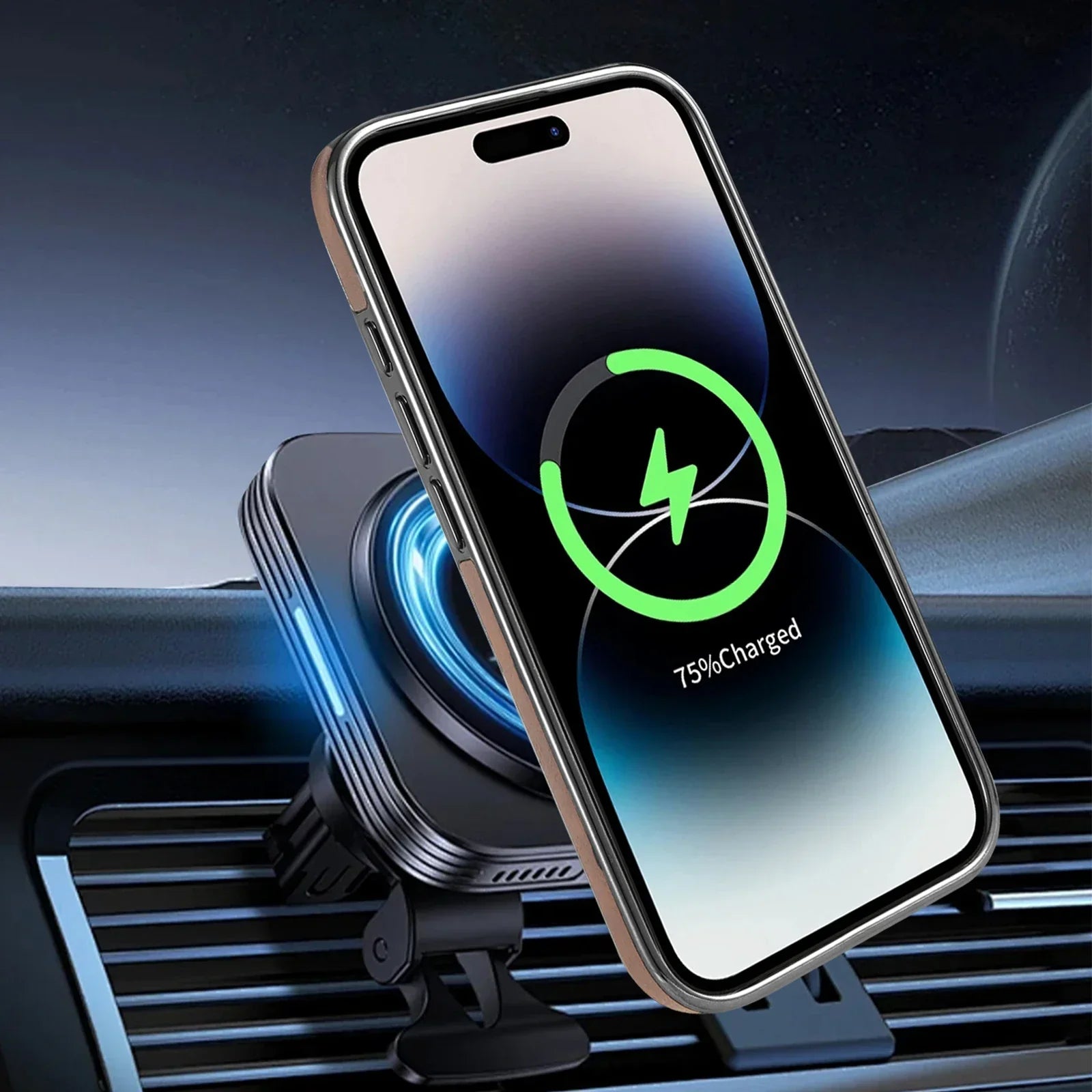 Norvex | Luxuriöse Leder iPhone Hülle Premium Schutz und Stil