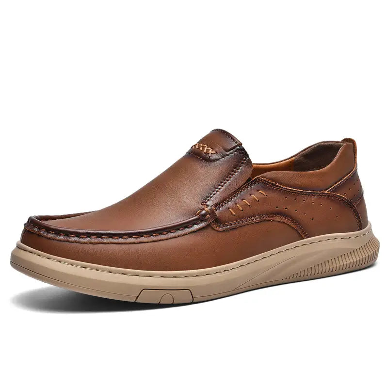 Jansen Komfort Slipper | Stilvolle und bequeme Slipper für jeden Anlass