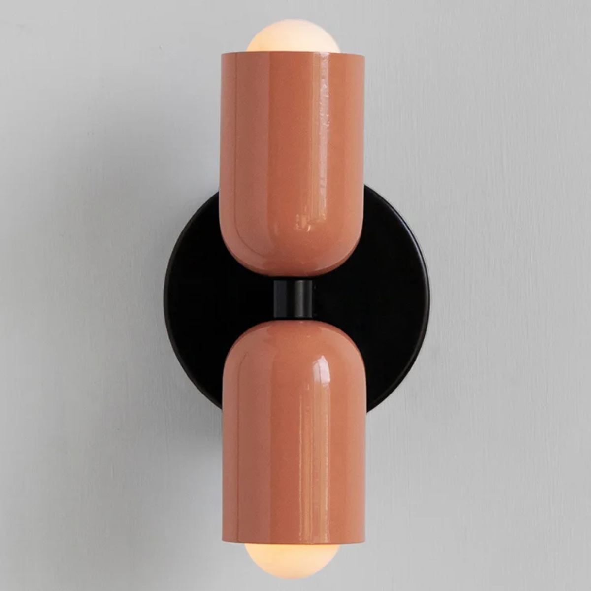 NordicLight - Minimalistische Wandleuchte für eine Schlichte Atmosphäre