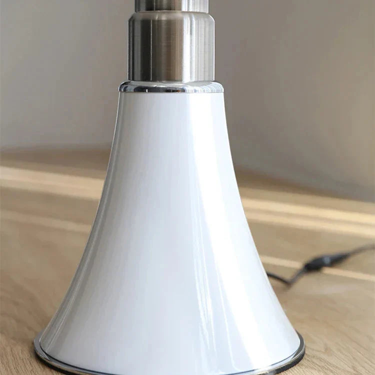 Vintage LED Designer Tischlampe