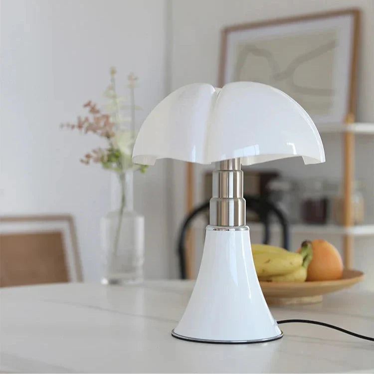 Vintage LED Designer Tischlampe