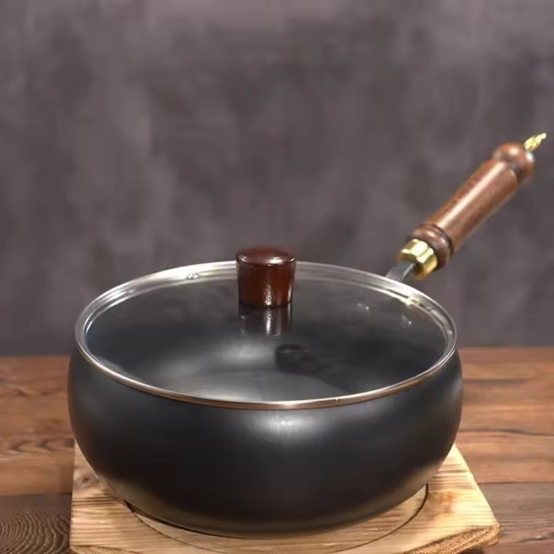 SmartCook IronPot Pro | Der vielseitige Kochtopf für perfekte Mahlzeiten