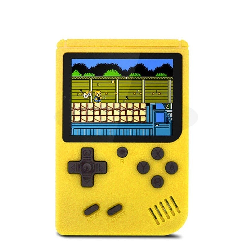 400-i-1 Retro Videospielkonsole
