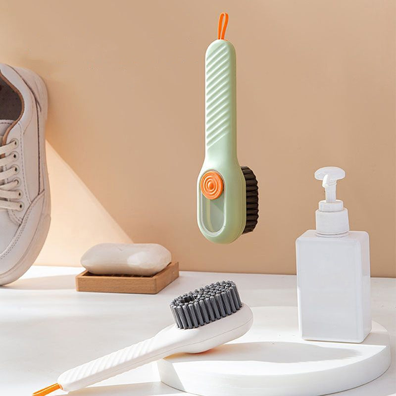 LuxeClean Premium Reiniger | Effektive Reinigung und Glanz für alle Umgebungen